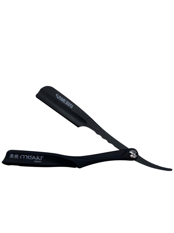 STRAIGHT RAZOR - SAMURAI