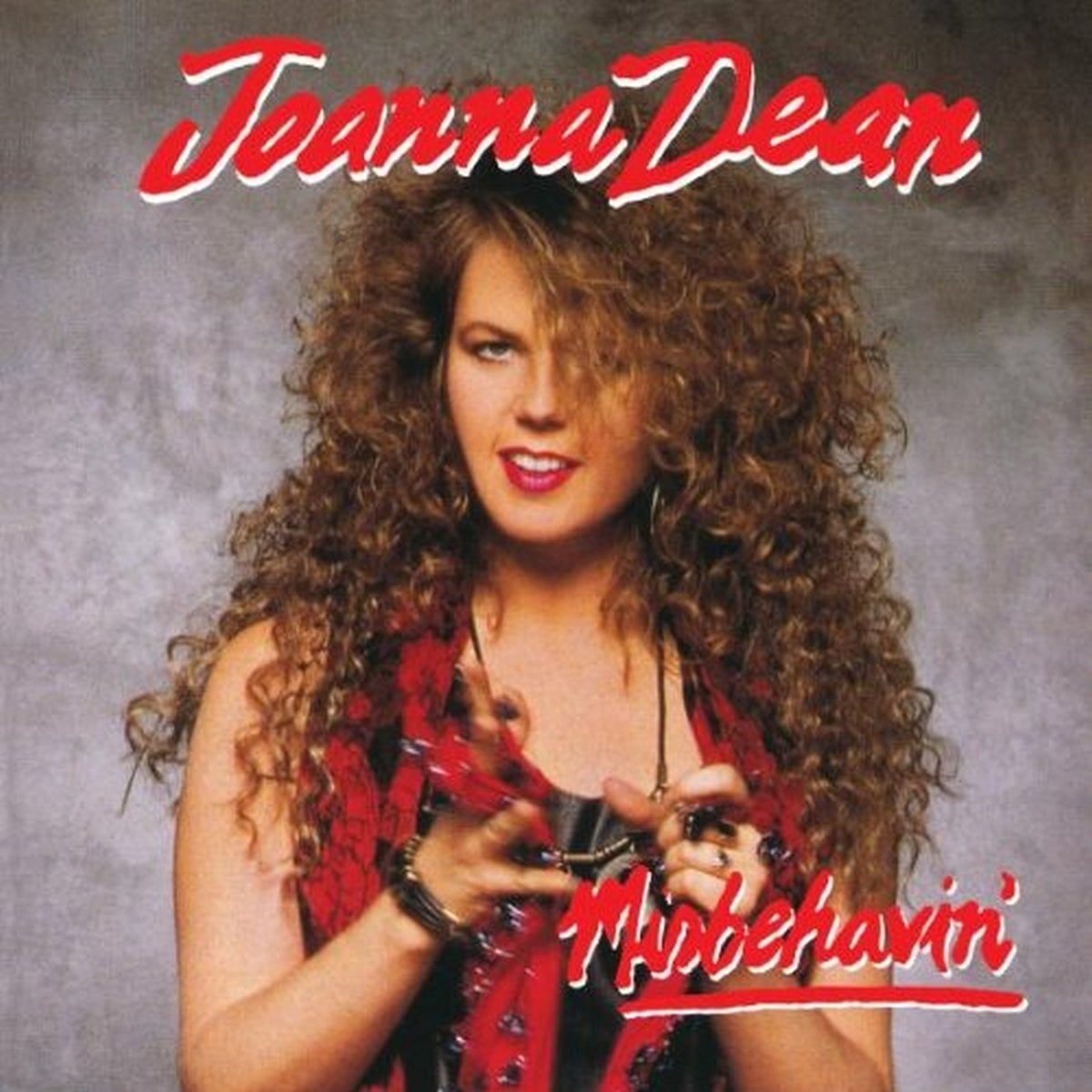 MISBEHAVIN' [JOANNA DEAN] - Walmart Business Supplies