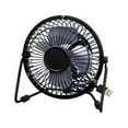 thumbnail image 1 of MISC  NOVELTY TOYS 49164 USB MINI FAN  BLACK, 1 of 4