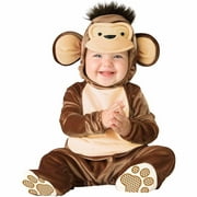 MISCHIEVOUS MONKEY TODDLR 6-12