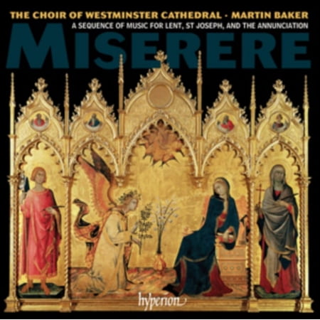 MISERERE