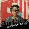 thumbnail image 1 of MISERY INDEX / MUMAKIL, 1 of 1