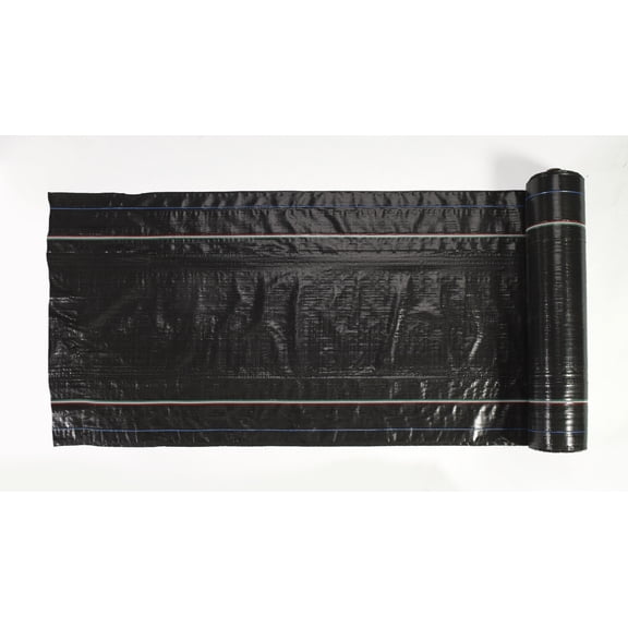 MISF 1776 Woven Polypropylene Fabric, 100' Length x 36 Width