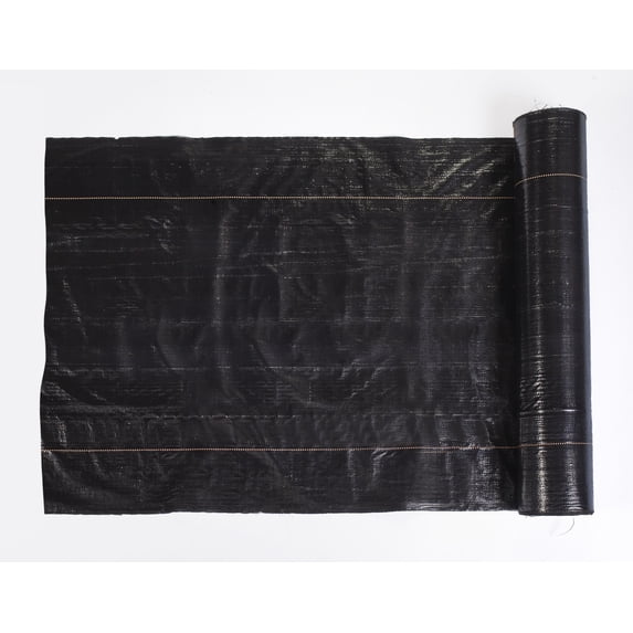 MISF 180 Polypropylene Fabric, 500' Length x 48 Width