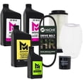 thumbnail image 1 of MISHON Full Service Kit for Polaris Sportsman 570 X2 SP Oil Change Drive Belt MK1015512, 1 of 9