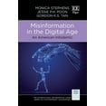 thumbnail image 1 of MISINFORMATION IN THE DIGITAL AGE, 1 of 1