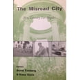 thumbnail image 1 of Pre-Owned Misread City (Paperback) 1888996692 9781888996692, 1 of 1