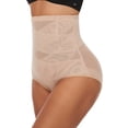 thumbnail image 1 of MISS COCOLI Tummy Control Shapewear Panties for Women High Waisted Body Shaper Underwear Girdle Panty, 1 of 6