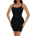 thumbnail image 1 of MISS COCOLI Women's Shapewear Slips for Under Dresses Tummy Control Dress Slips Smoothing Body Shaper, 1 of 6