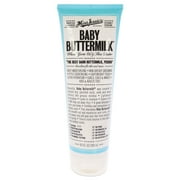 MISS JESSIES Baby Buttermilk, 8.5oz Cream Hair Masks