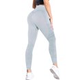 thumbnail image 1 of MISS MOLY Camo Legging for Womens High Waist Yoga Pants Squat Proof Gym Workout Tummy Control Athleisure Pants, 1 of 5