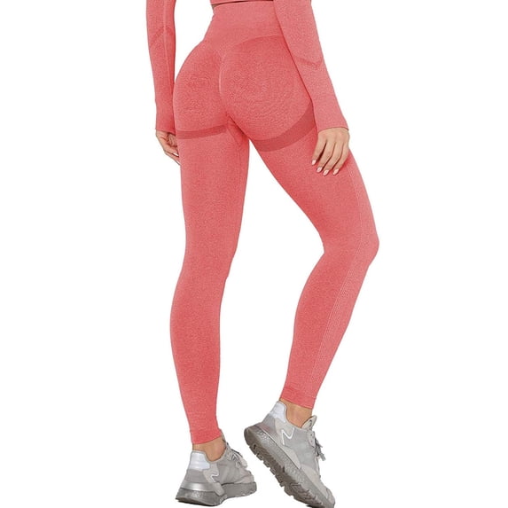 MISS MOLY High Waist Ruched Yoga Pants Workout Gym Booty Leggings Seamless Sports Running Tights for Women