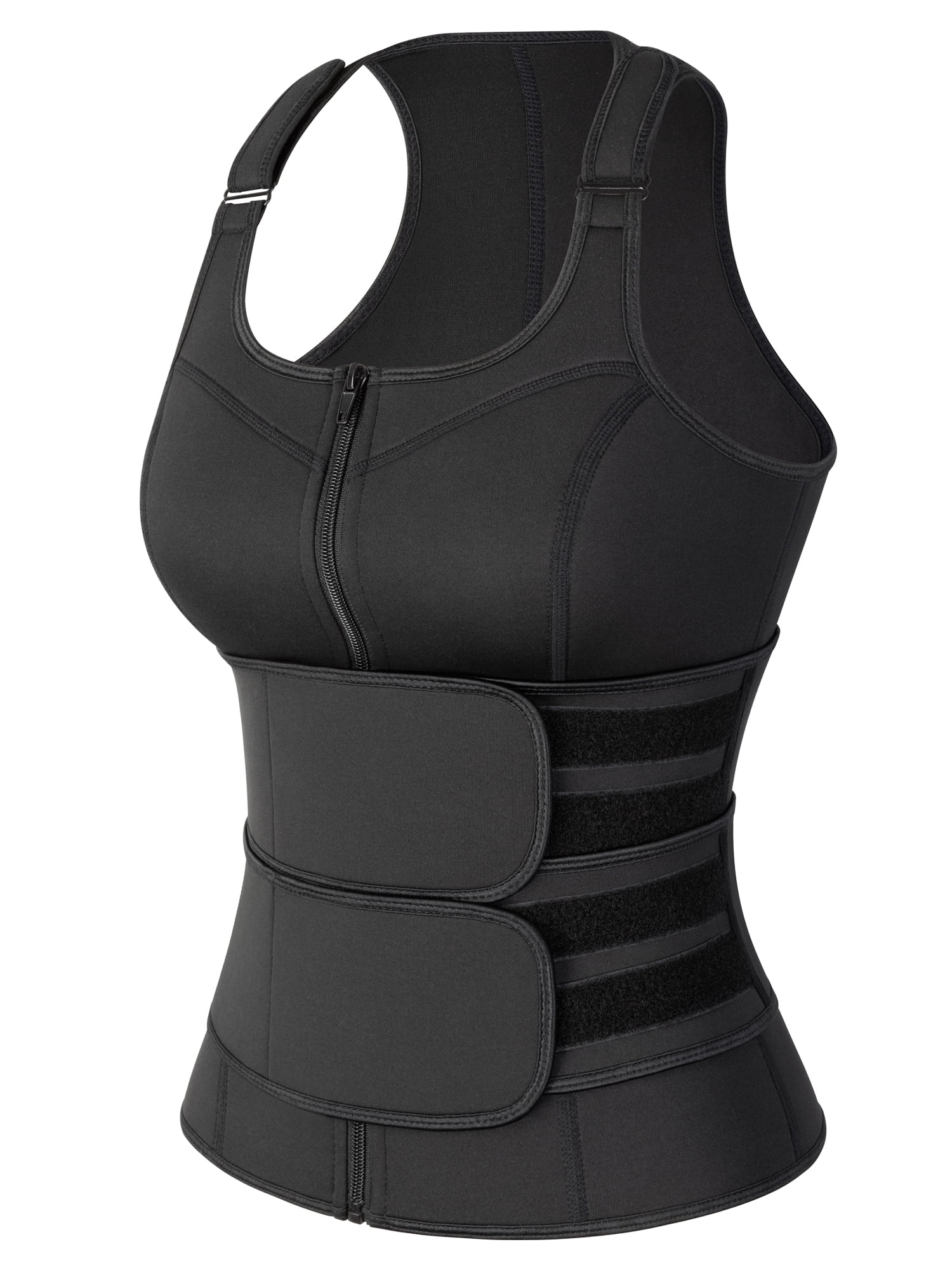 Women Waist Trainer Corset Weight Slimming  Sauna Sweat Vest