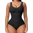 thumbnail image 1 of MISS MOLY Shapewear Bodysuit for Women Waist Trainer Corset Tummy Control Fajas Full Body Shaper Butt Lifter Thigh Slimming Underwear, 1 of 6