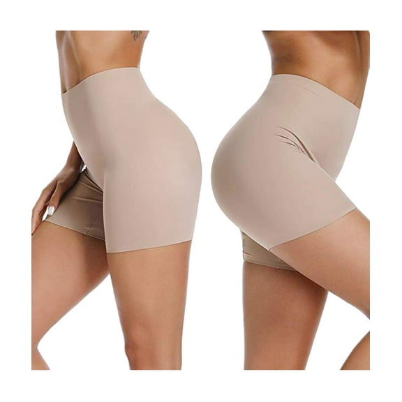 MISS MOLY Tummy Control Panties Seamless High Waist Shapewear Briefs Body Shaping Underwear