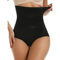 thumbnail image 1 of MISS MOLY Tummy Control Shapewear Panties for Women High Waisted Body Shaper Slimming Shapewear Underwear Girdle Panty, 1 of 7