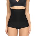 thumbnail image 1 of MISS MOLY Tummy Control Shapewear for Women High Waisted Panties Body Shaper Seamless Girdle, 1 of 5