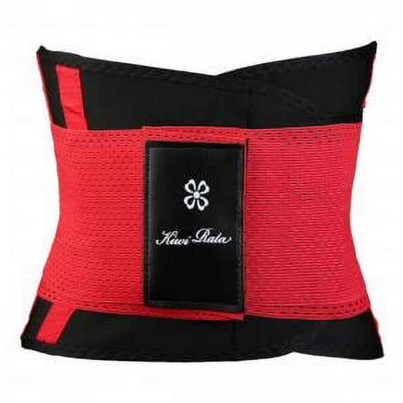 MISS MOLY Waist Cincher Girdle Body Shaper Tummy Trainer Belly Training Belt