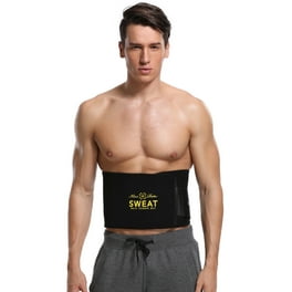 Waist sweat band walmart sale
