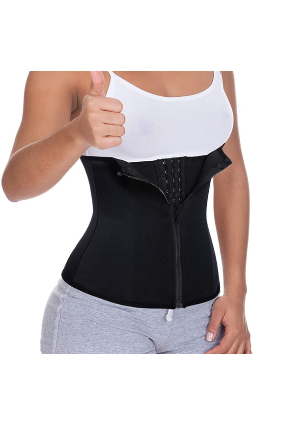Women Waist Shapewear Waist Cincher Waist Trainer Corset for Weight Loss