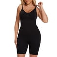 MISS MOLY Women's Control Slip Shapers Full Body Shapewear Bodysuits
