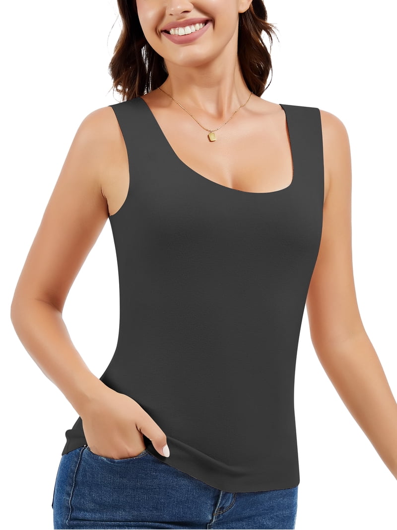 Is It Tank Top Weather? How to Know and What to Wear