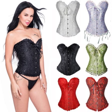 Miss moly corset 2025