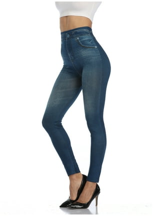Essentials Women's Pull-On Knit Jegging (Available in Plus
