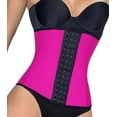 thumbnail image 1 of MISS MOLY Women's Slimming Waist Shaper Body Support Waist Trainer Trimmer Cincher Belt, 1 of 4
