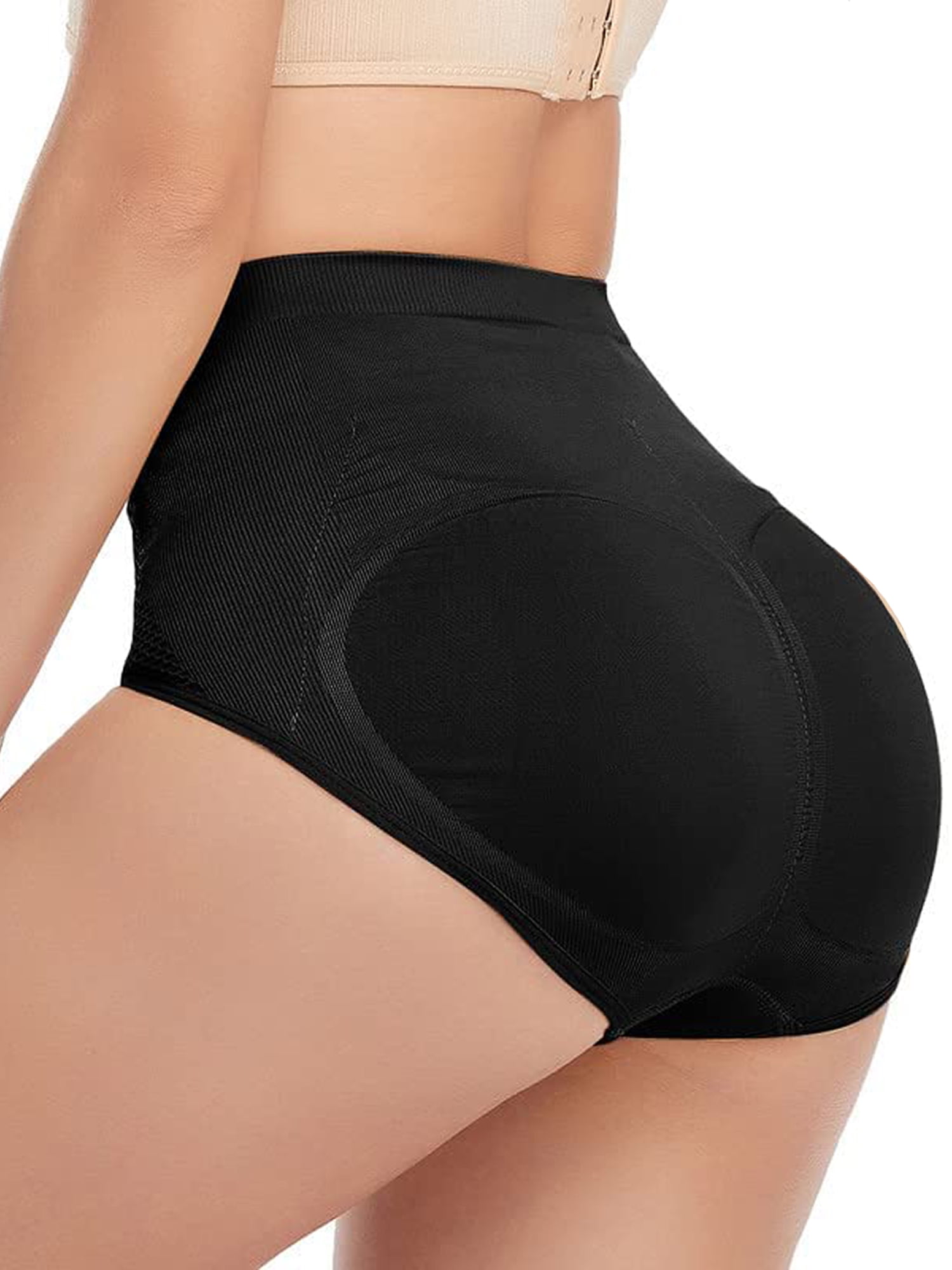 Buy MISS MOLY Tummy Control Pants High Waist Shaping Knickers