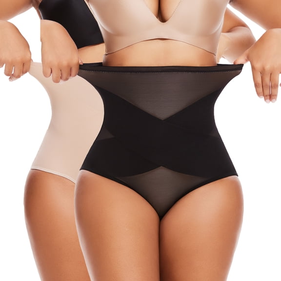 MISS MOLY Yoga Hot Shorts for Women Tummy Control Workout Shorts Butt Lifting Ruched Sportwear