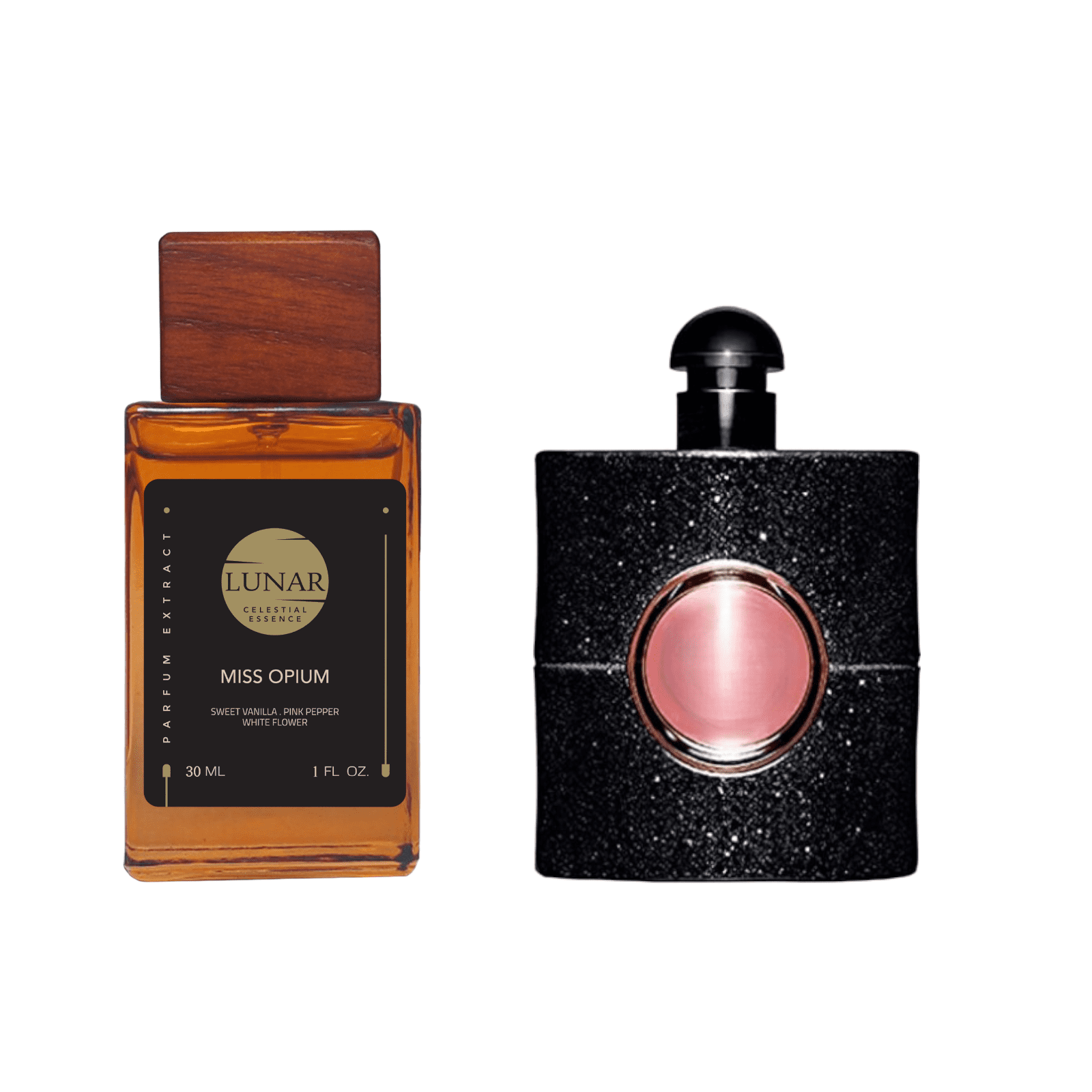 MISS OPIUM INSPIRED Opium Eau de Parfum | perfume for women ...