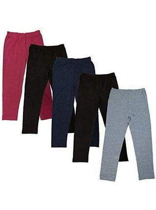 Walmart girls leggins sales