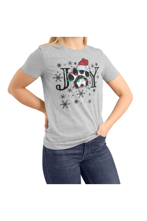 Womens Xmas Holiday T shirts, Christmas, Seasonal Prints | S-2XL