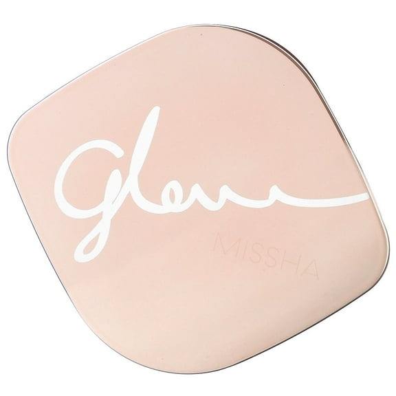 MISSHA Glow Skin Balm 4-in-1 Primer, 1.69 fl oz (50 ml)