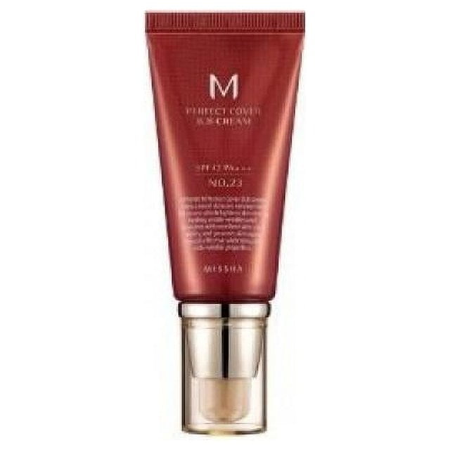 Missha Perfect Cover B.B Cream SPF42 50ml 1.7oz NO.23