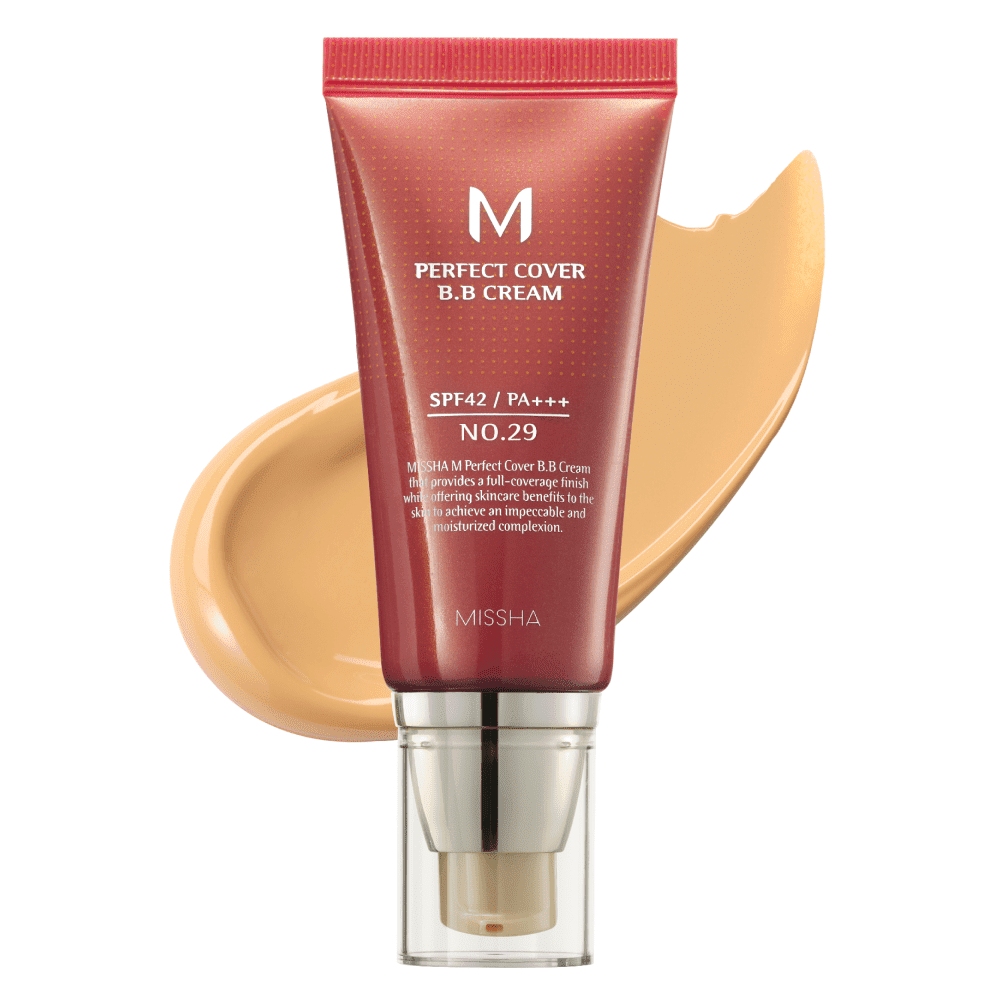 #29 Caramel Beige