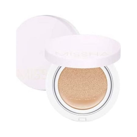 MISSHA Magic Cushion Cover Lasting Foundation SPF50+PA+++ 15g / 0.52 oz #21