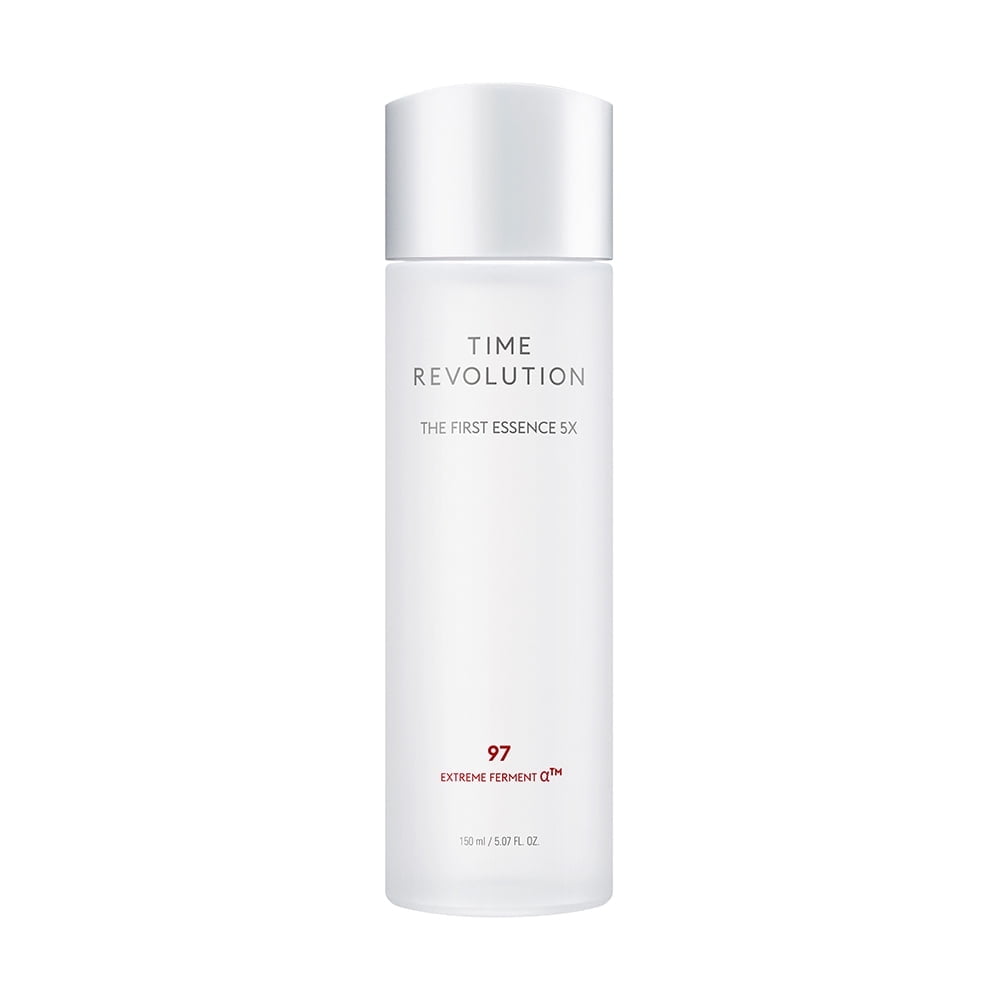 MISSHA Time Revolution The First Essence 5X
