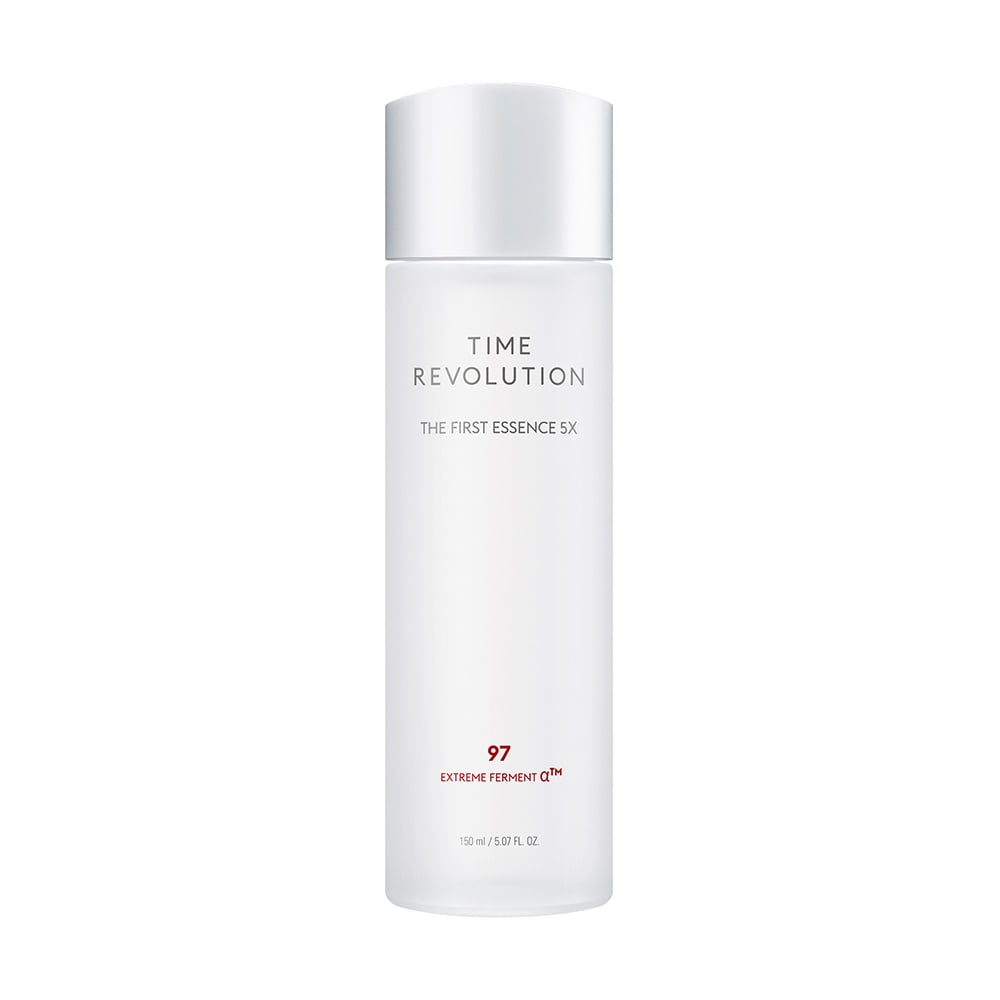 MISSHA Time Revolution The First Essence 5X