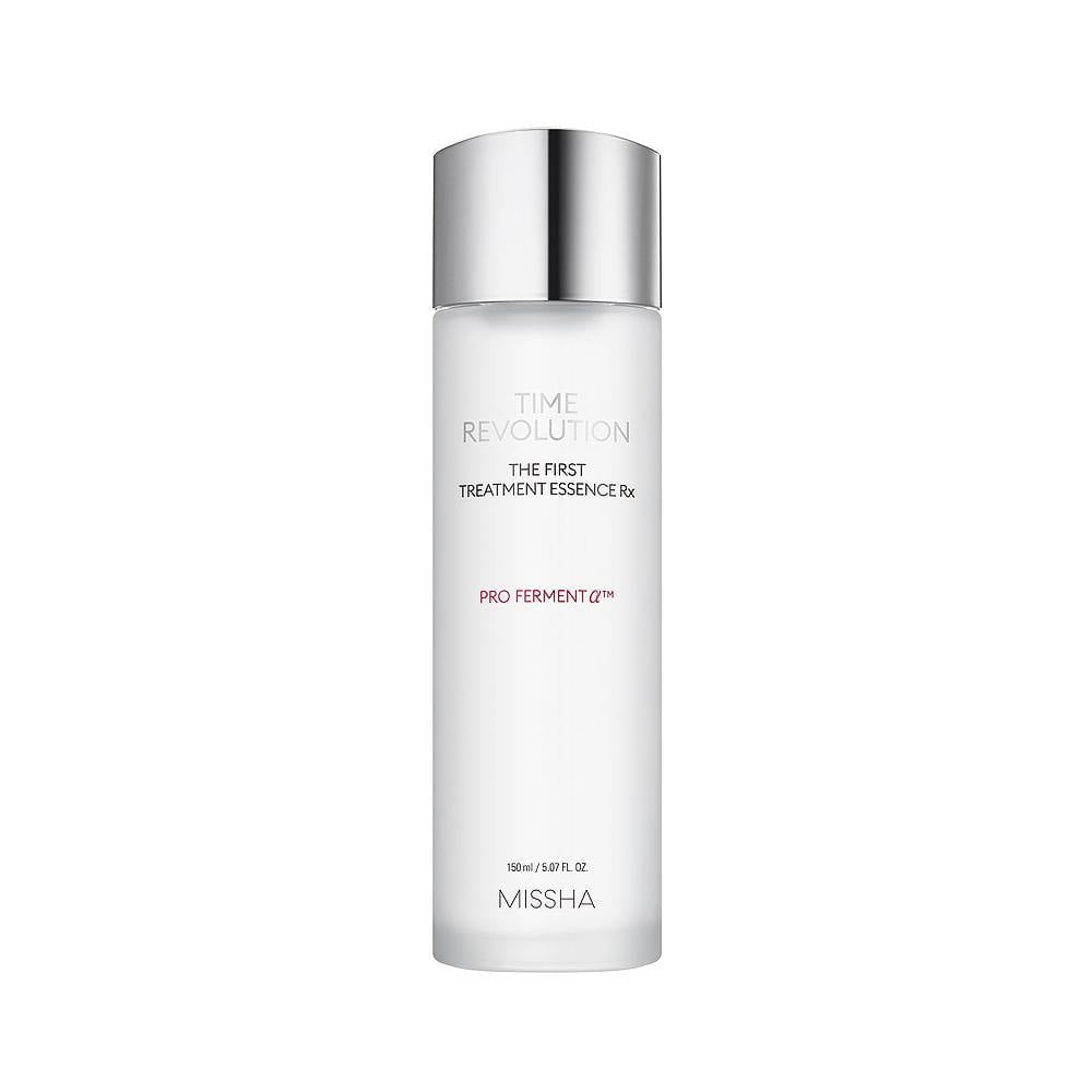 MISSHA Time Revolution The First Treatment Essence RX (4th Gen) 150ml