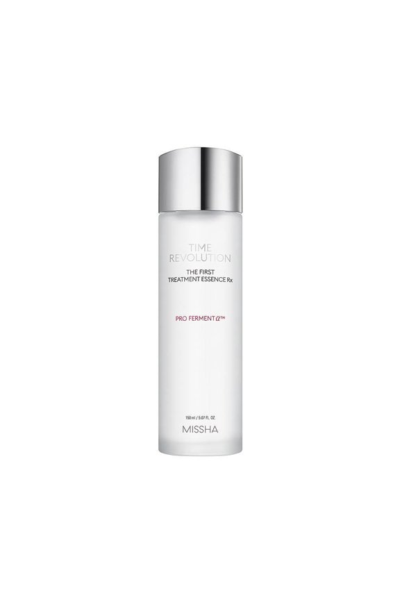 Time Revolution The First Treatment Essence RX (4th Gen) 150ml