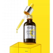 MISSHA Vita C Plus Spot Correcting & Firming Ampoule 30ml