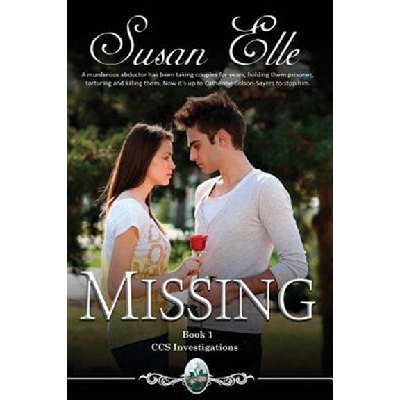 Pre-Owned MISSING: CCS Investigations : Bk 1