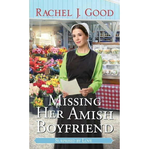 MISSING HER AMISH BO