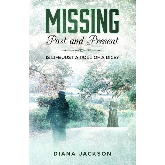 MISSING Past and Present, (Paperback)