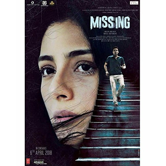 MISSING