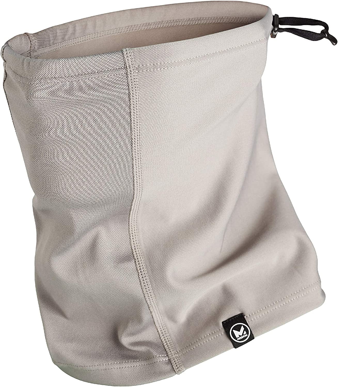 MISSION Adjustable Neck Gaiter Face Cover Reusable Machine