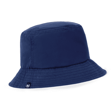 MISSION Cooling Bell Bucket Hat, Navy