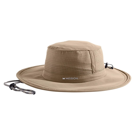 MISSION Cooling Boonie Hat - Khaki